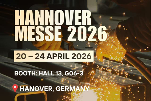 MESA DE HANNOVER 2026